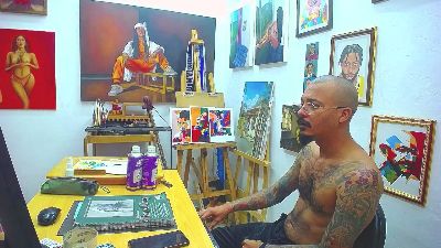 color_beat's Profile