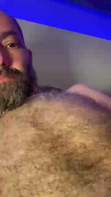 daddybearmadri5's Profile