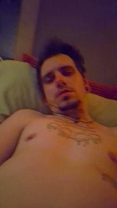 daddywolfe23's Profile