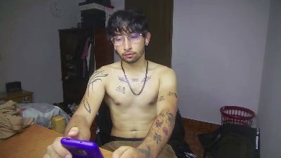 dereck_dickson's Profile