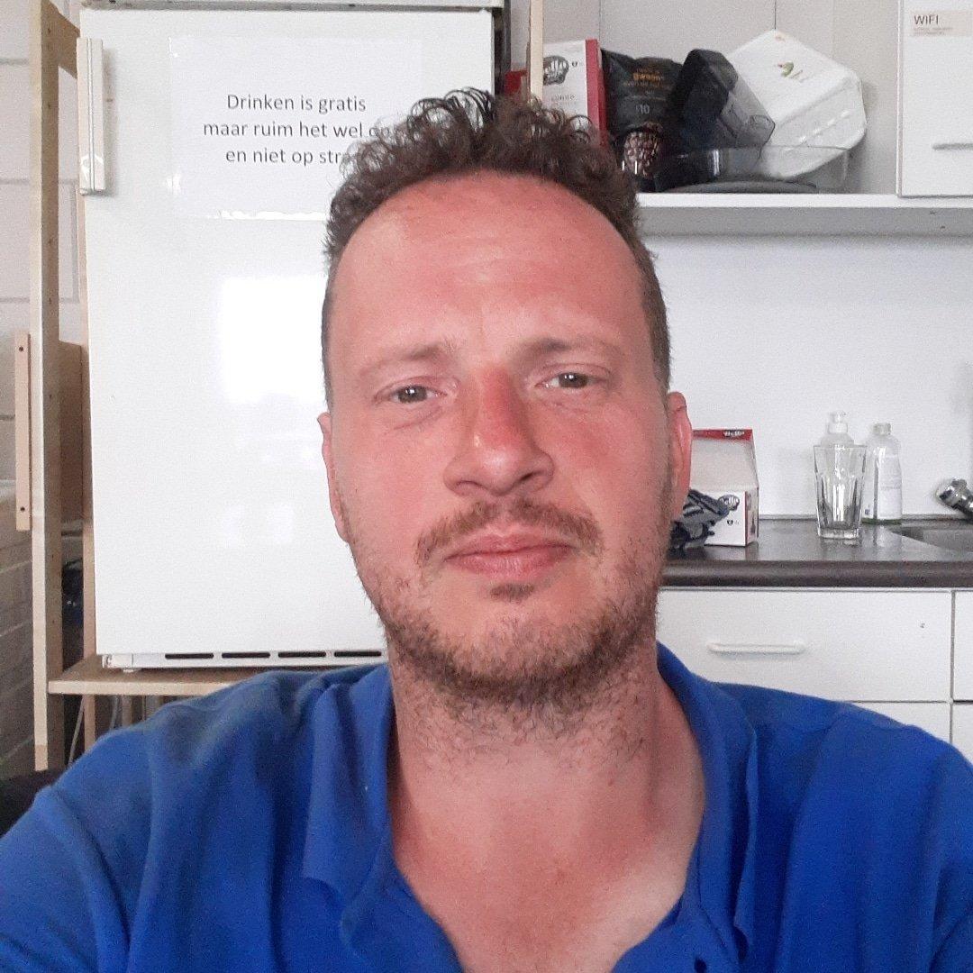 dezekerel30's Profile