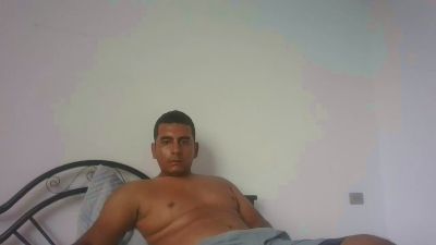 dhdelgado's Profile