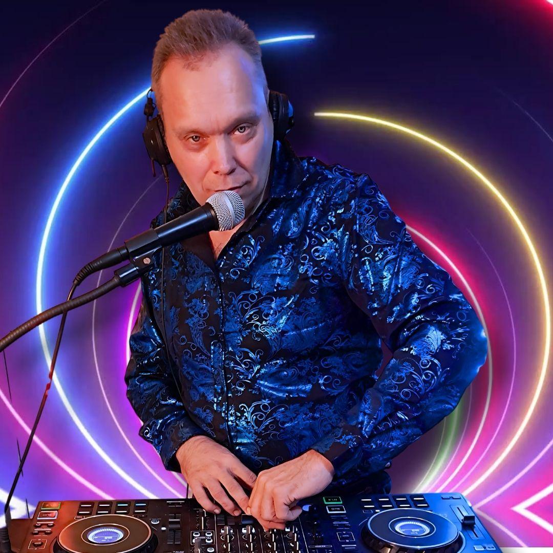 djShyVibes's Profile