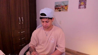 dom_santiago31's Profile