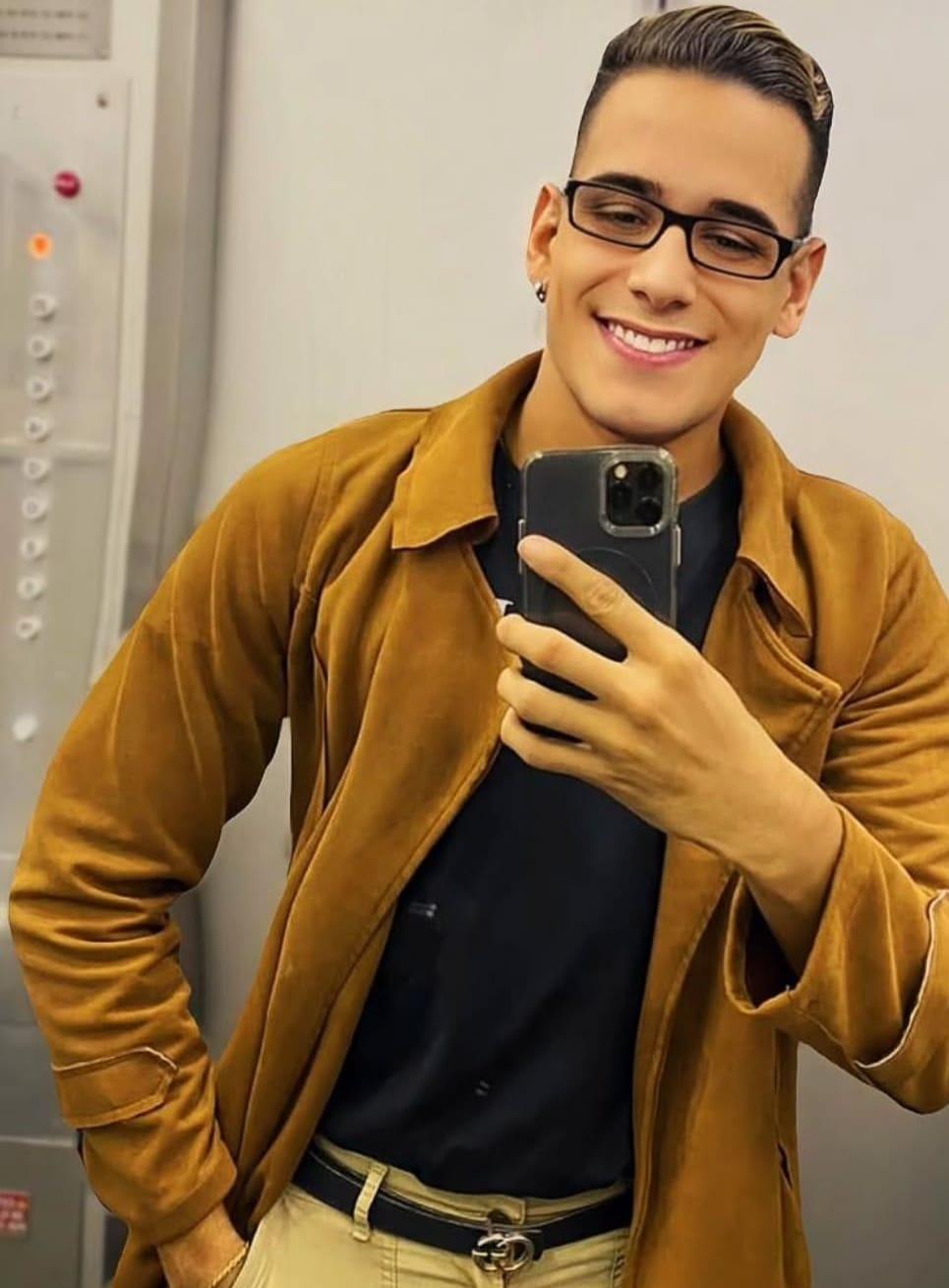 dominic_anasis's Profile