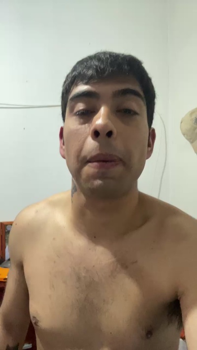enrique689's Profile