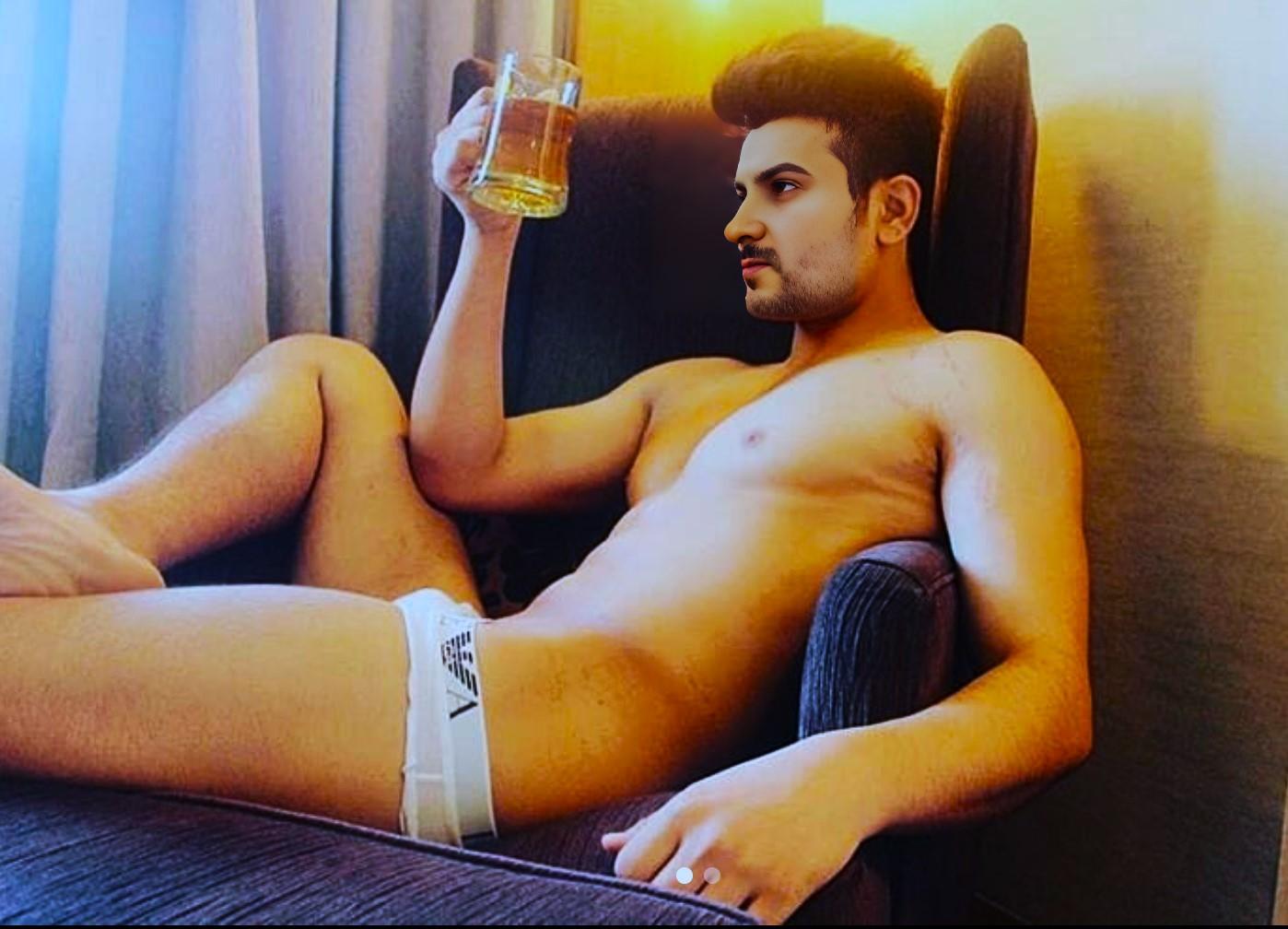 erotictoyboy's Profile