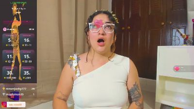 eva_rosse69's Profile