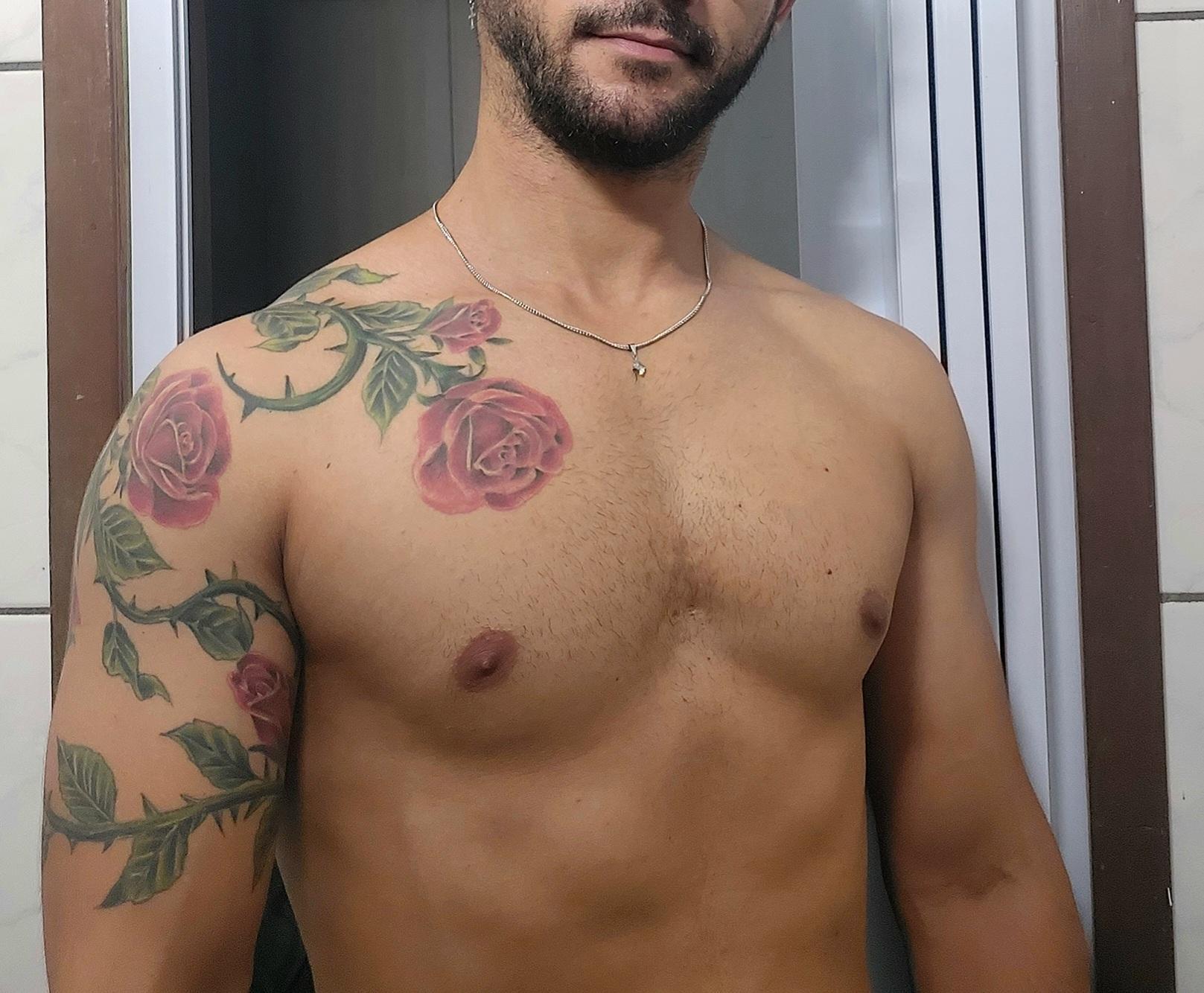 fahsantos91's Profile