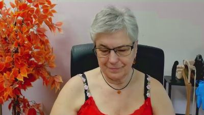femmeIRIS's Profile