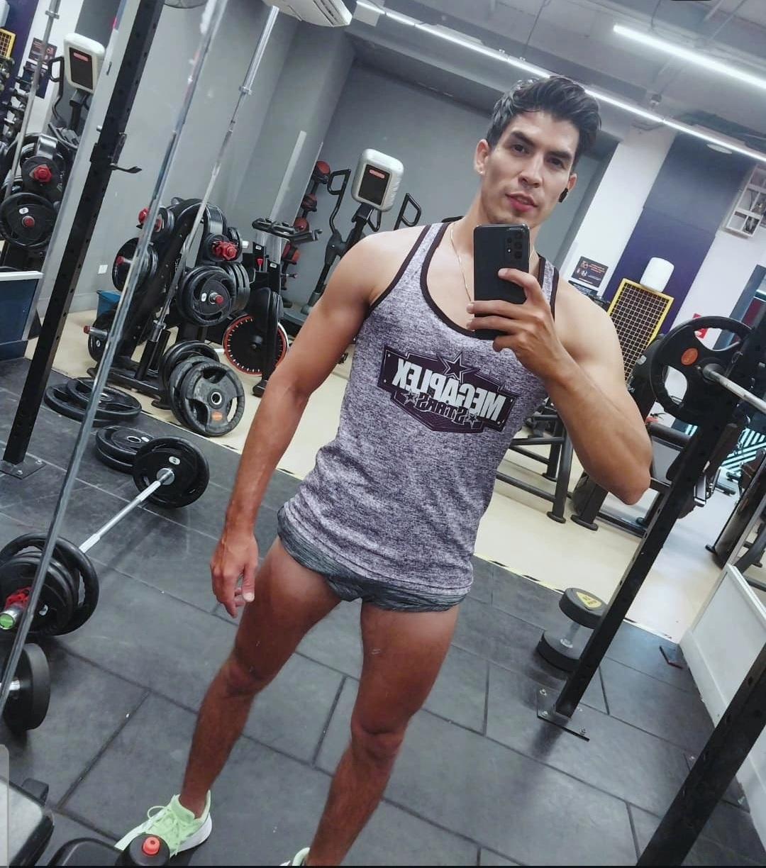 gaston_pezzuti's Profile