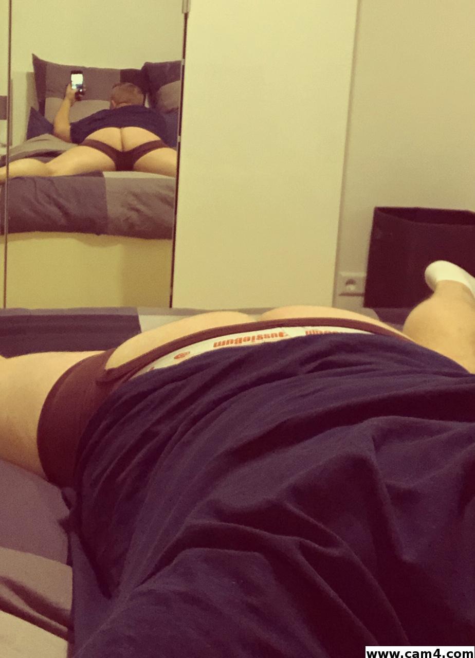 gayguycgn83 Profile Image