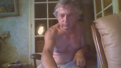 gegevincent71's Profile