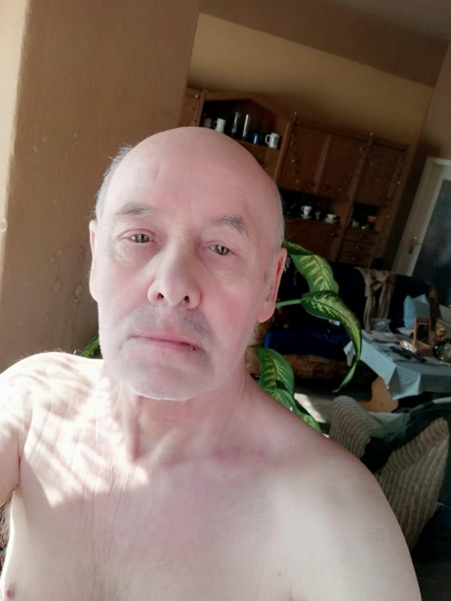 geilerpo5's Profile
