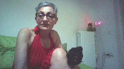 geishaguerrier5's Profile