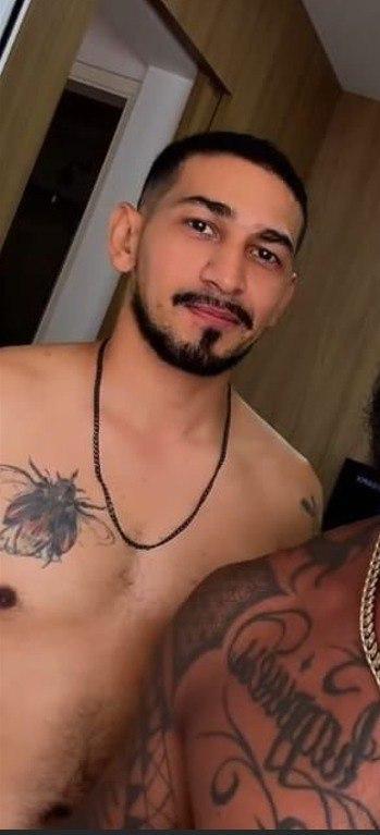 glasmachado's Profile