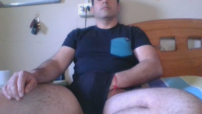gorditocachero's Profile