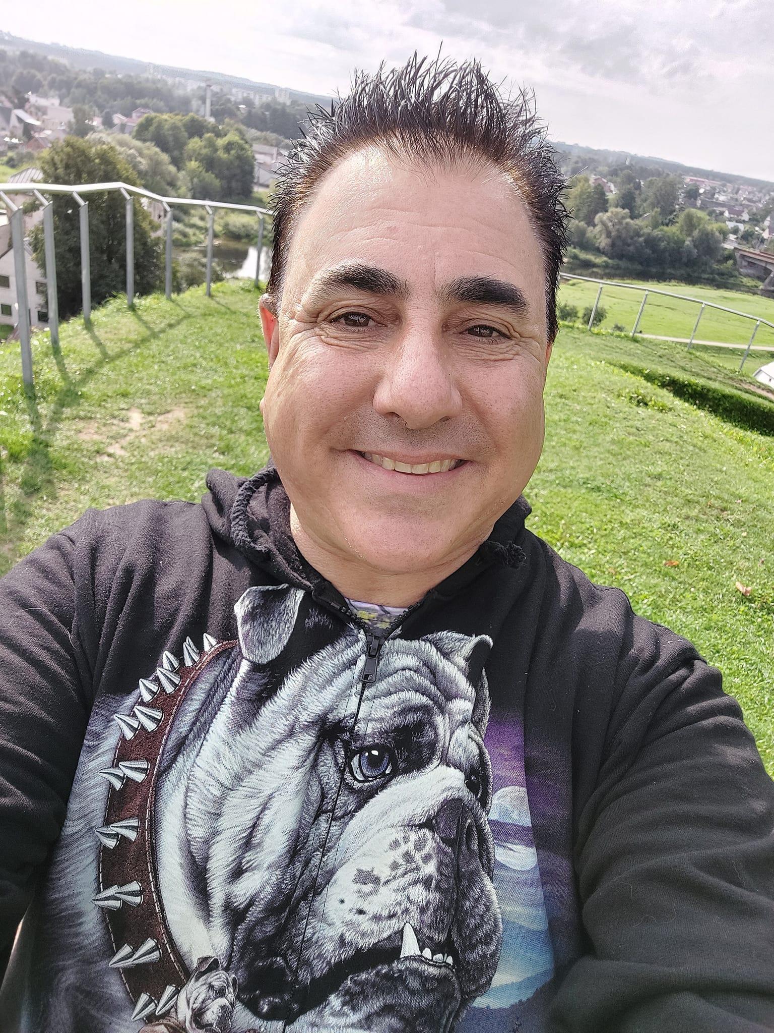 harleyzack's Profile