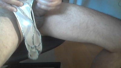 highheelsfetich's Profile