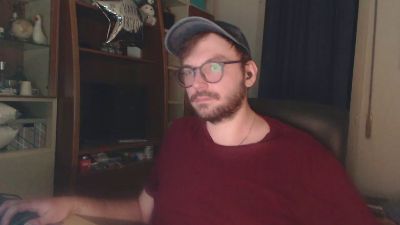 hornyboy327's Profile