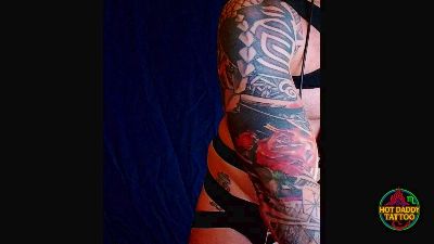 hotdaddyztattoo's Profile
