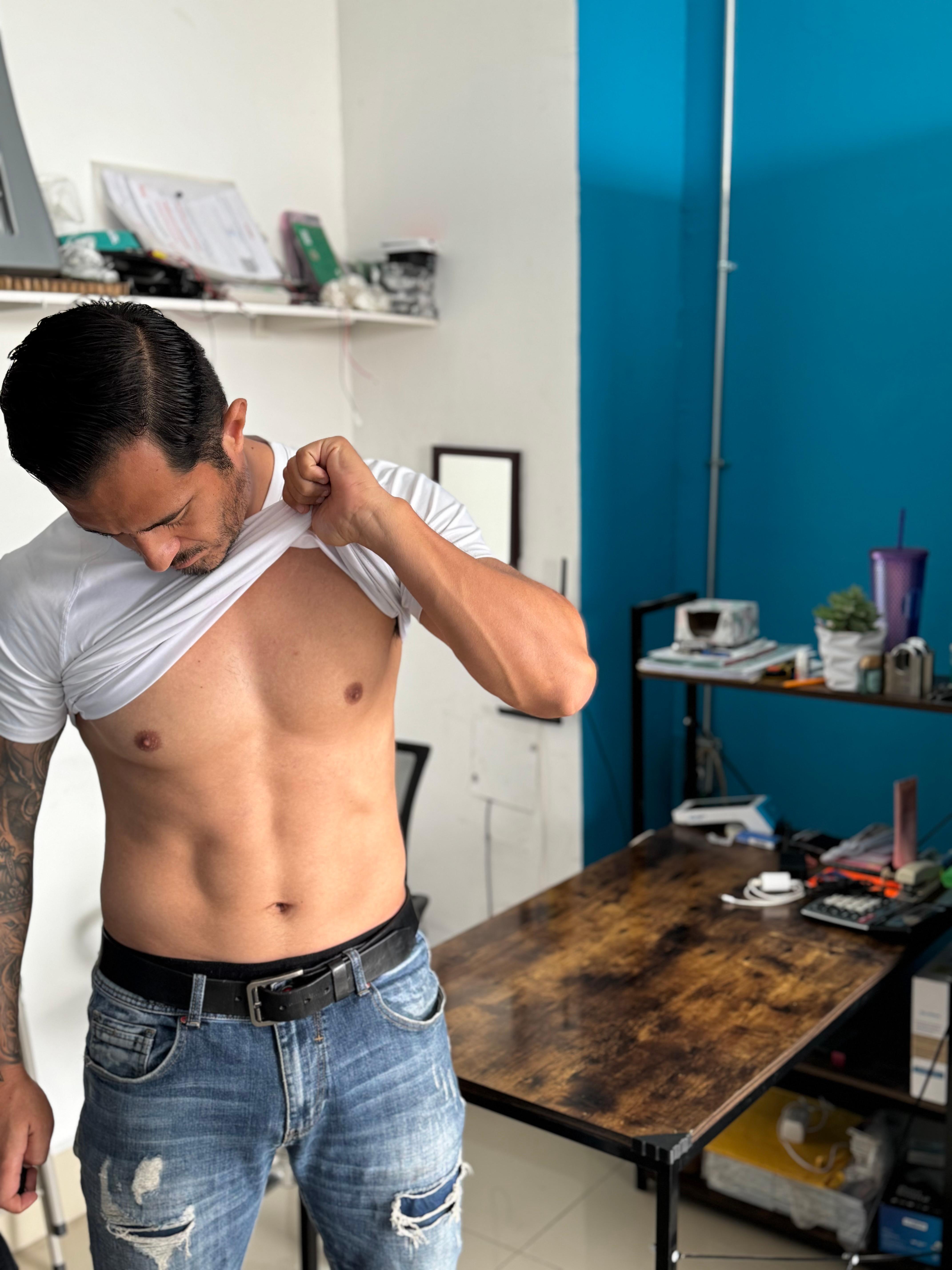 hotman845's Profile