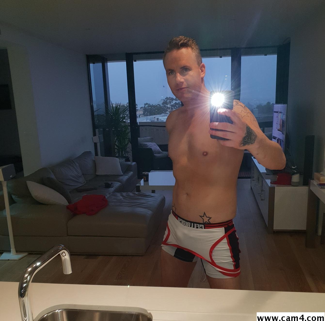 hrny_aus_guy's Profile