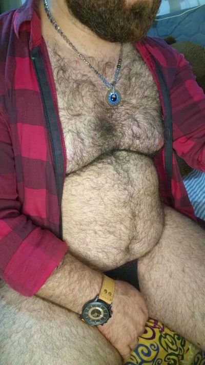 hugsbear's Profile