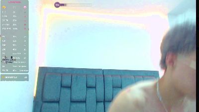 james_bigc0ck20's Profile