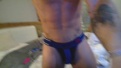 jockbott85's Profile