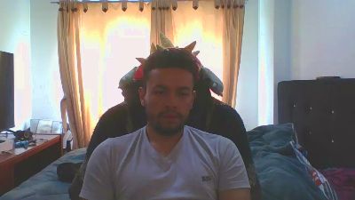 juansebas66's Profile