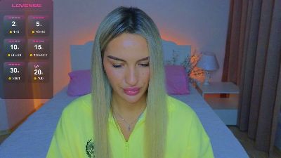 just_Leilaa's Profile