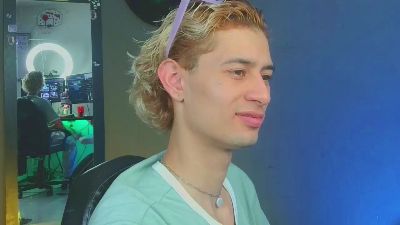 justin_dantee's Profile