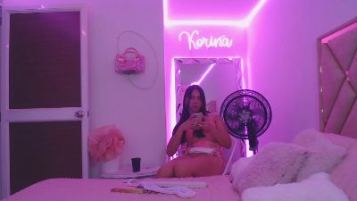 korinapaz's Profile