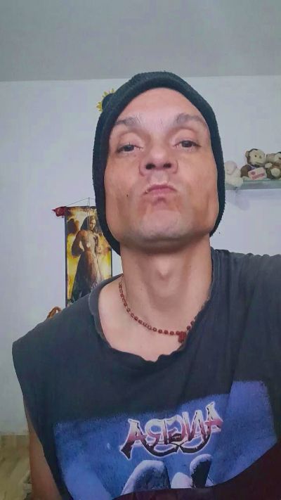 leandrinhocat's Profile