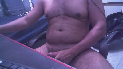lucazabreu's Profile
