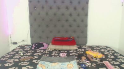 lucianadolll's Profile