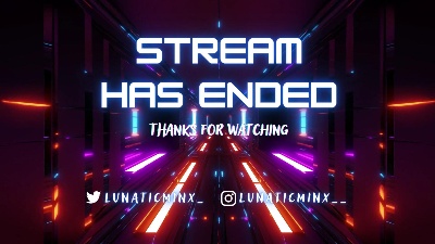 lunaticminx's Profile