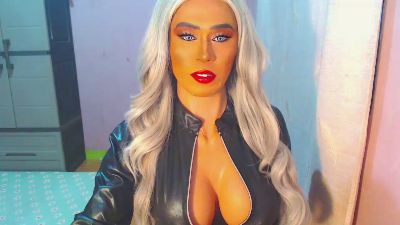 lustyscarlette's Profile