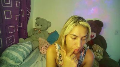 mandy_berry's Profile