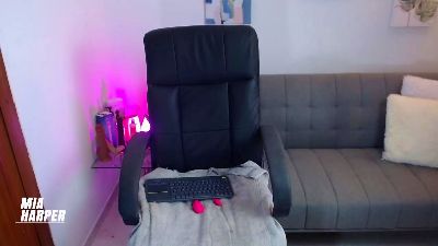 mia_hrpr's Profile