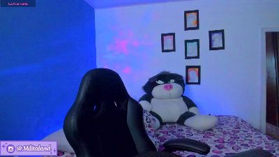 milita_houston's Profile