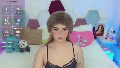 miss_adriana43's Profile