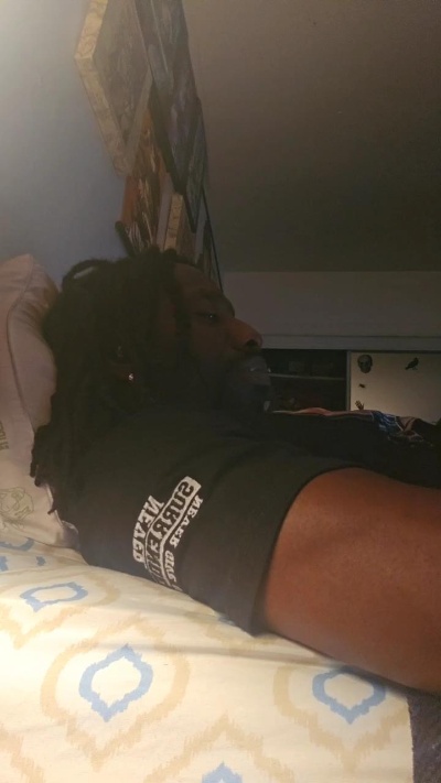 mrdickson85's Profile