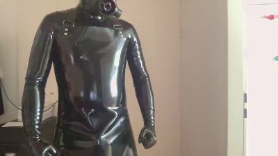 mrmcrubber's Profile