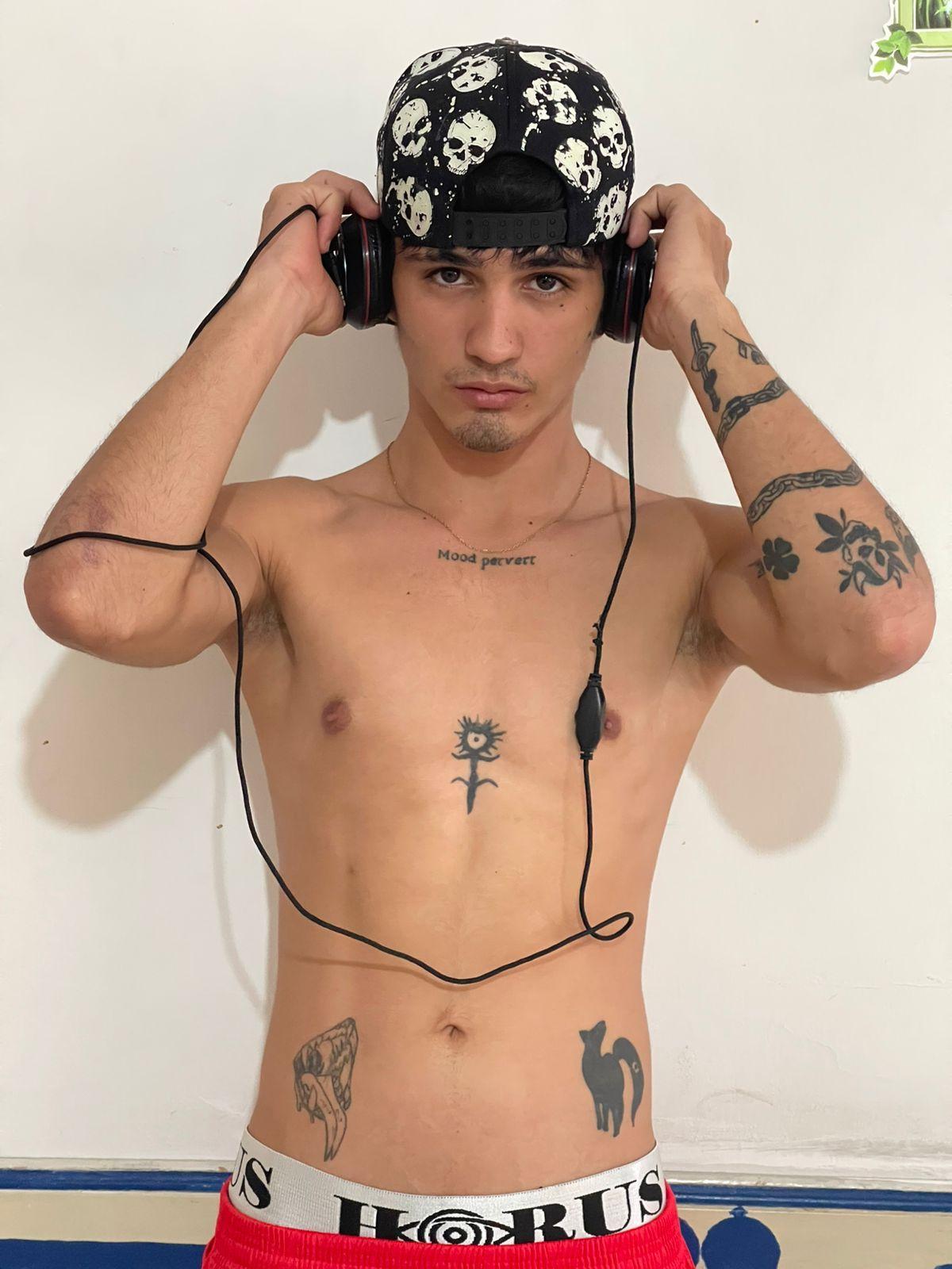 nextboywell1's Profile