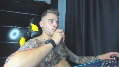 ntattoo's Profile