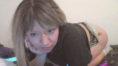 ohsexxyyperla's Profile