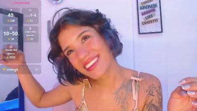 orianaasaenz's Profile
