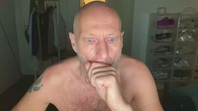 ottermorboso's Profile